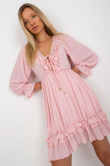Vestido Casual modelo 214442 Och Bella