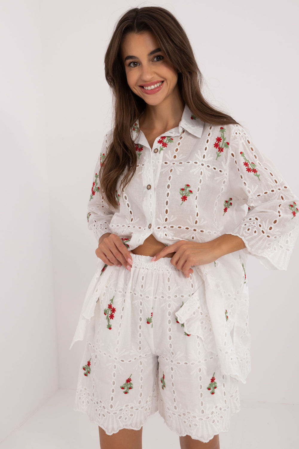 Conjunto modelo 214444 Lakerta