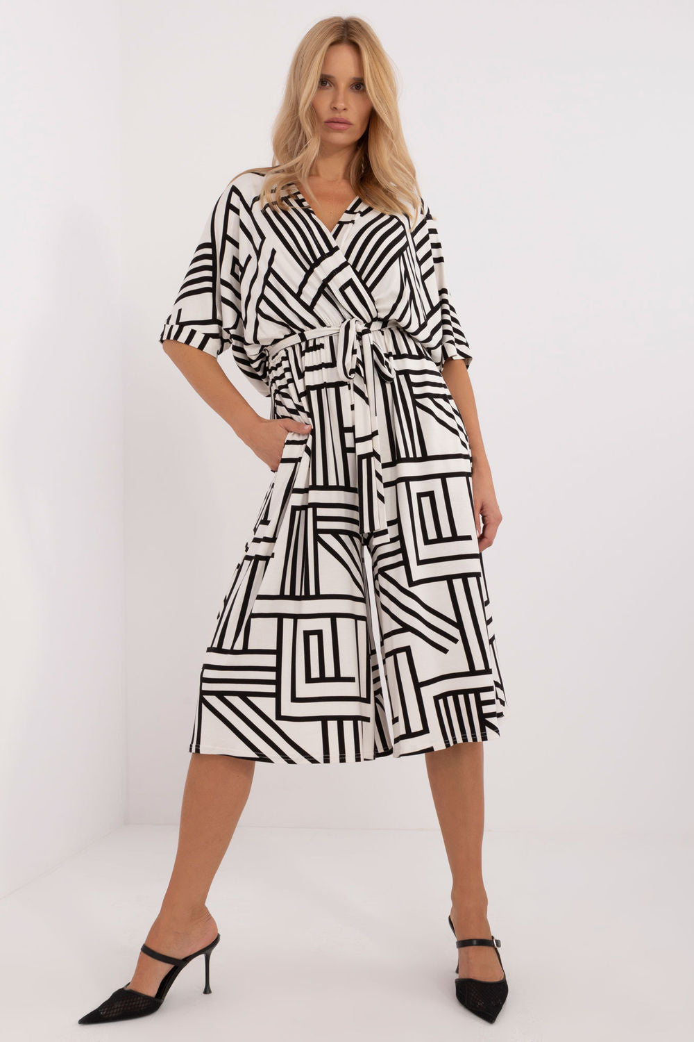 Playsuit modelo 214445 Lakerta