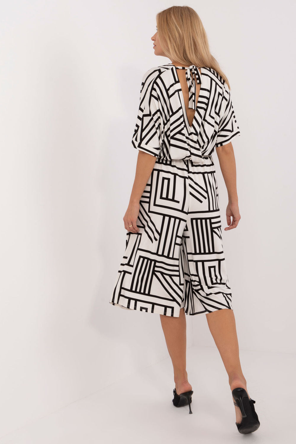 Playsuit modelo 214445 Lakerta
