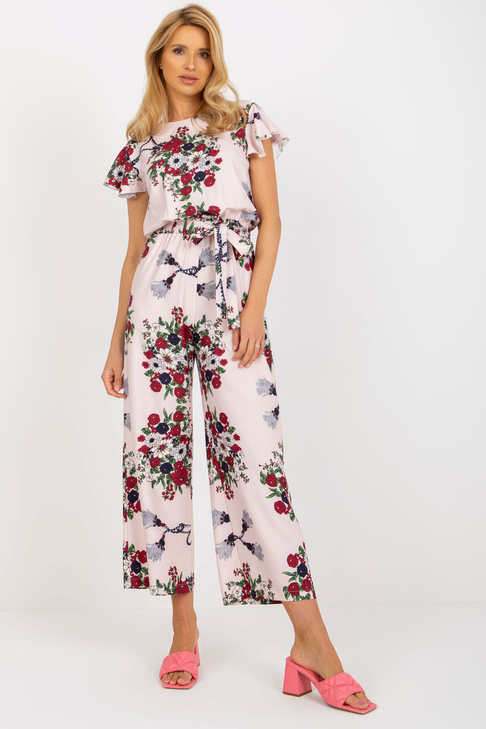 Playsuit modelo 214447 Lakerta