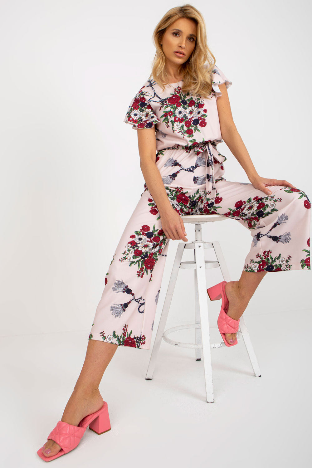 Playsuit modelo 214447 Lakerta
