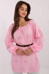 Blusa modelo 214448 Lakerta