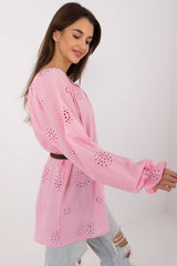 Blusa modelo 214448 Lakerta