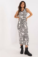 Vestido Casual modelo 214453 Lakerta