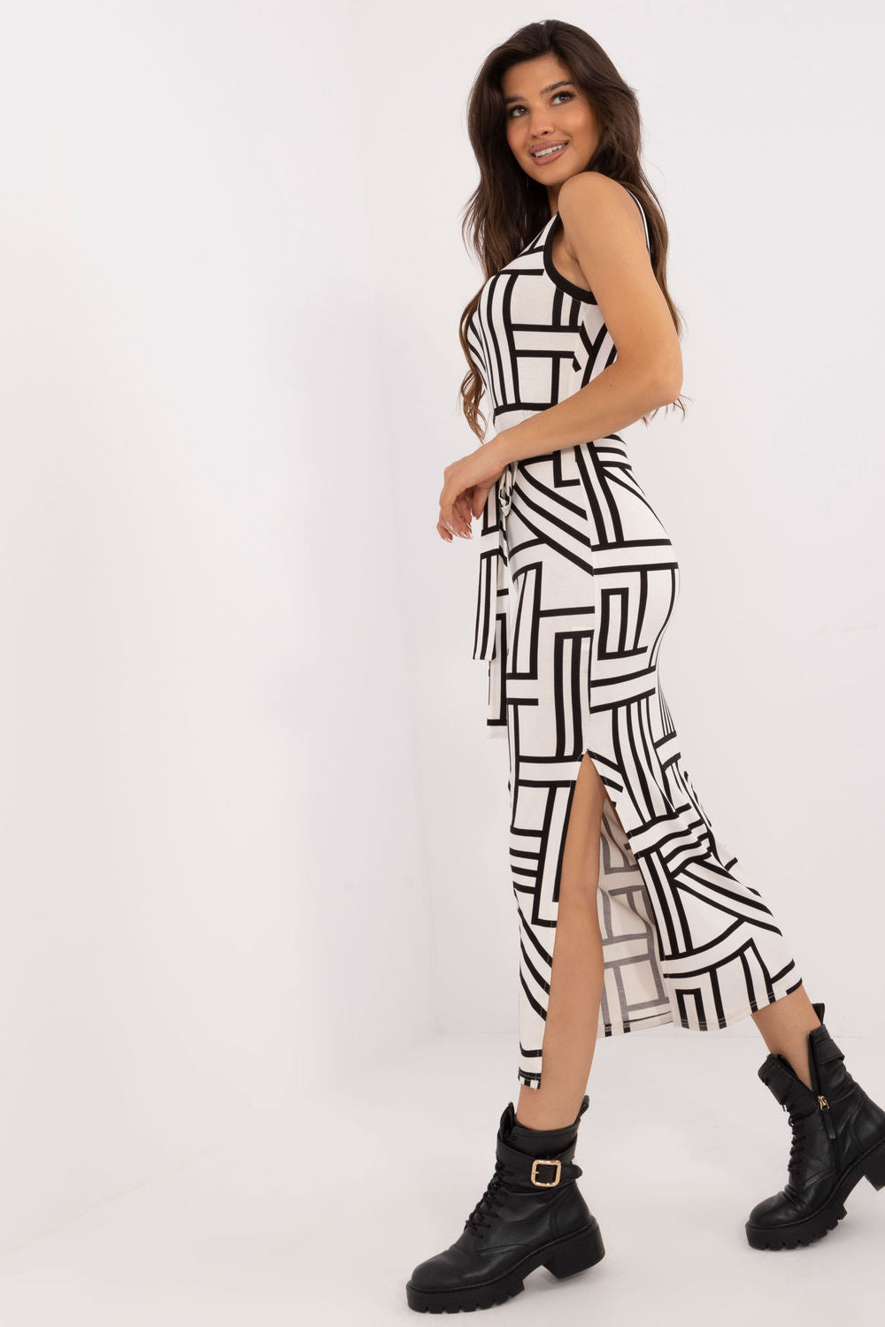 Vestido Casual modelo 214453 Lakerta