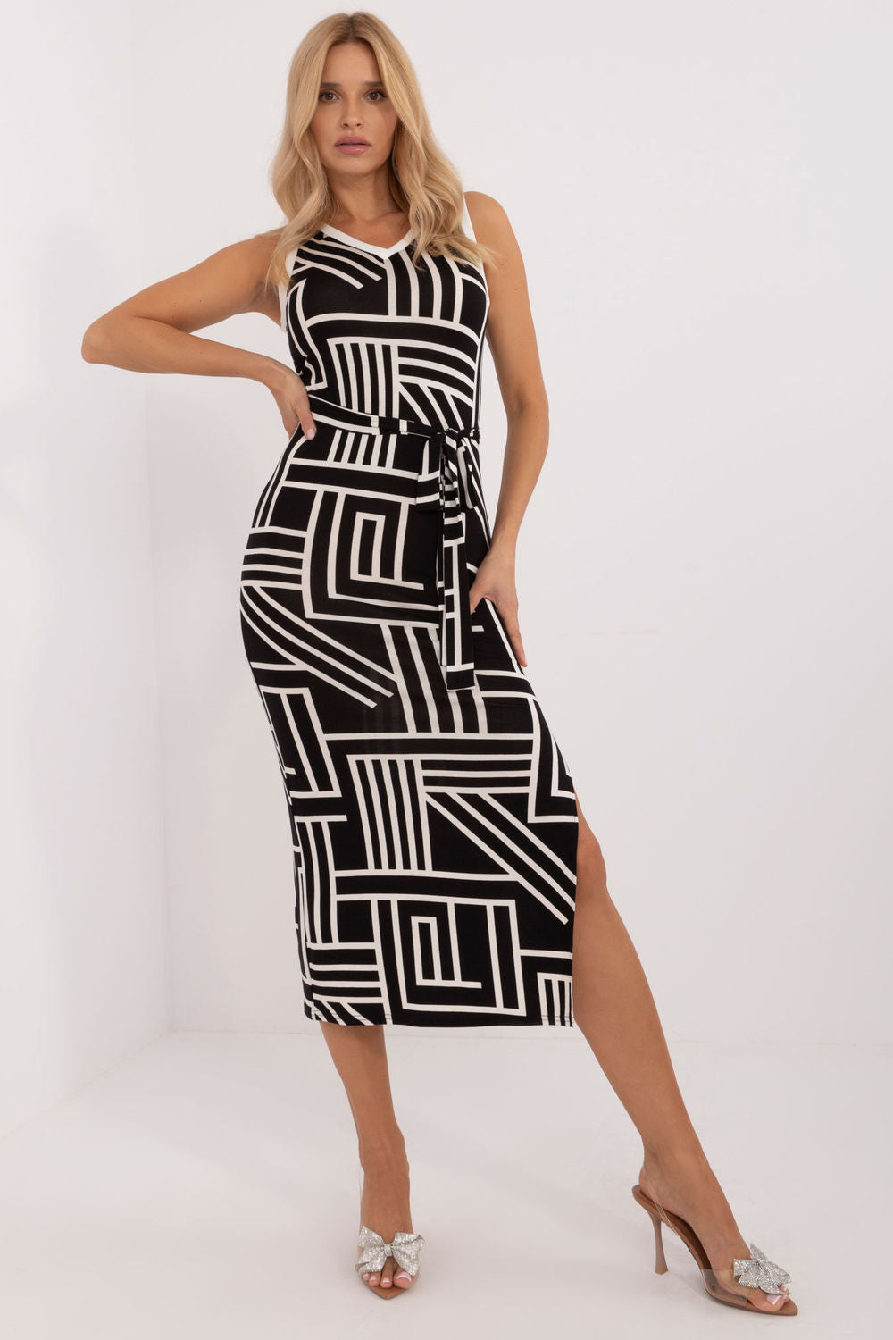 Vestido Casual modelo 214454 Lakerta