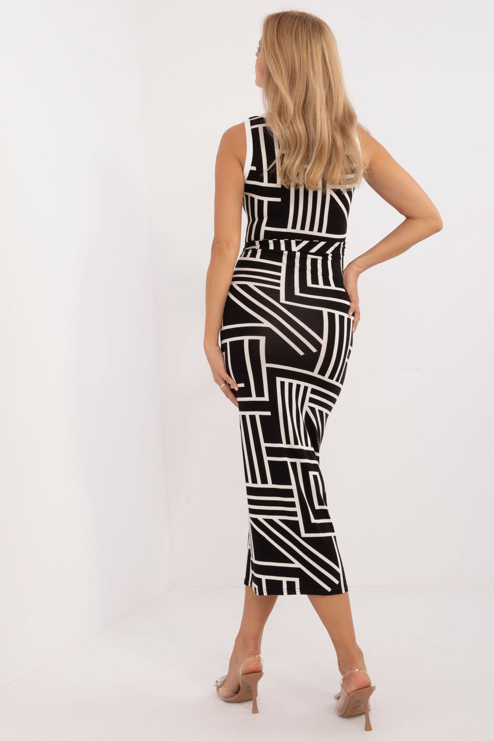Vestido Casual modelo 214454 Lakerta