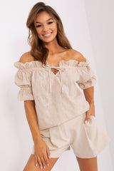 Blusa modelo 214455 Lakerta