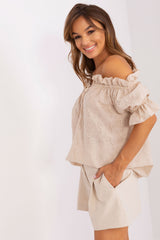 Blusa modelo 214455 Lakerta