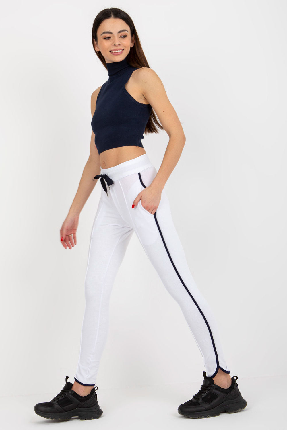 Pantalón de chándal modelo 214458 Rue Paris