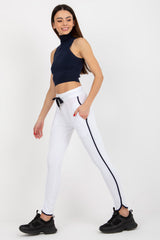 Pantalón de chándal modelo 214458 Rue Paris