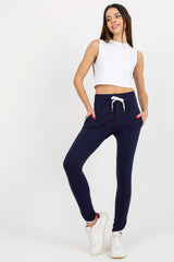 Pantalón de chándal modelo 214459 Rue Paris