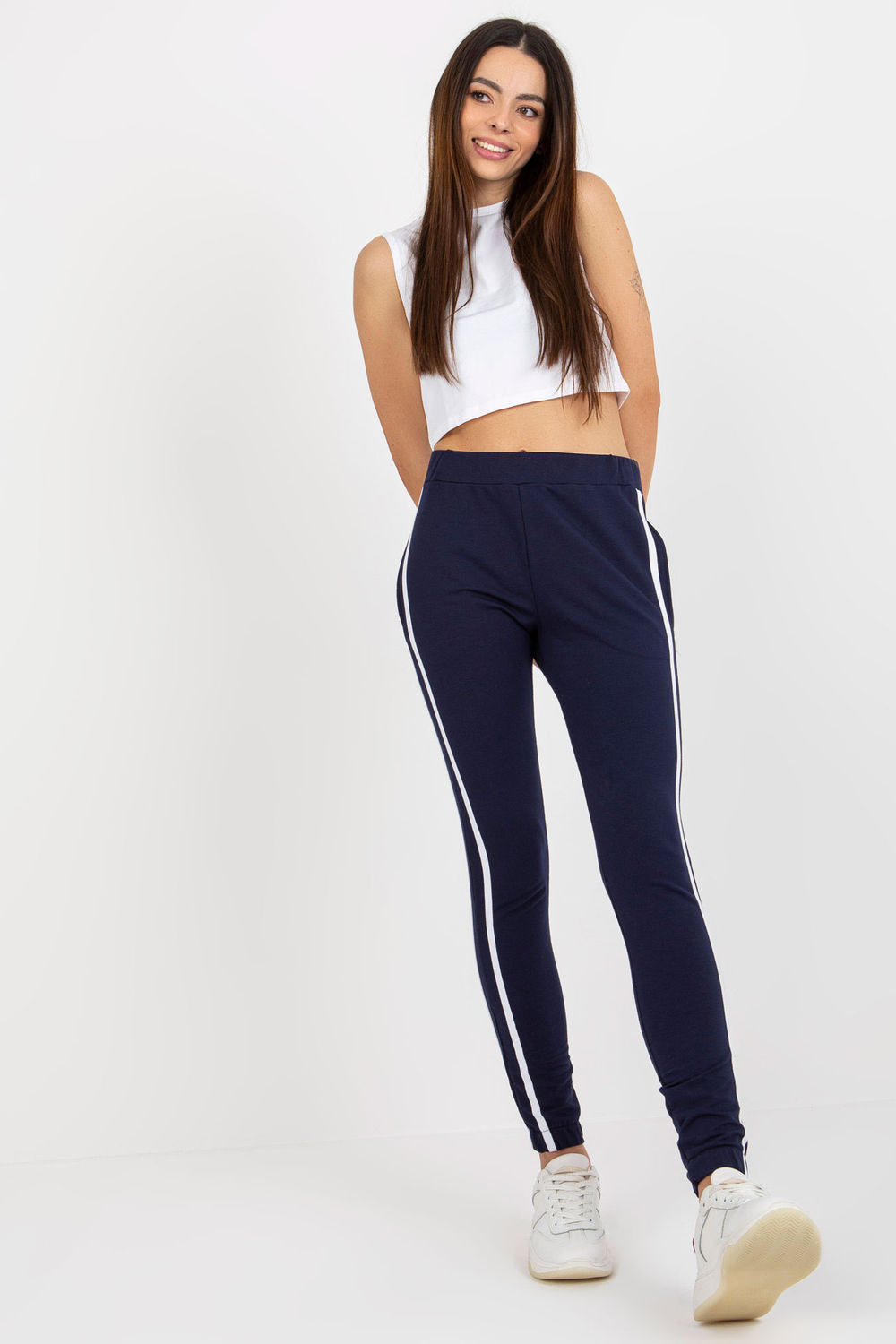 Pantalón de chándal modelo 214461 Rue Paris