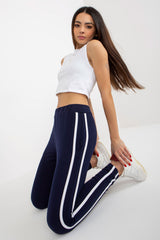 Pantalón de chándal modelo 214461 Rue Paris