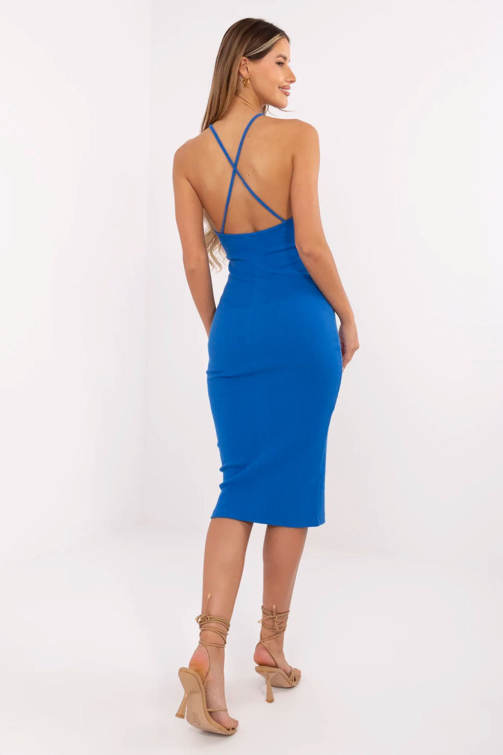 Vestido Casual modelo 214462 Rue Paris