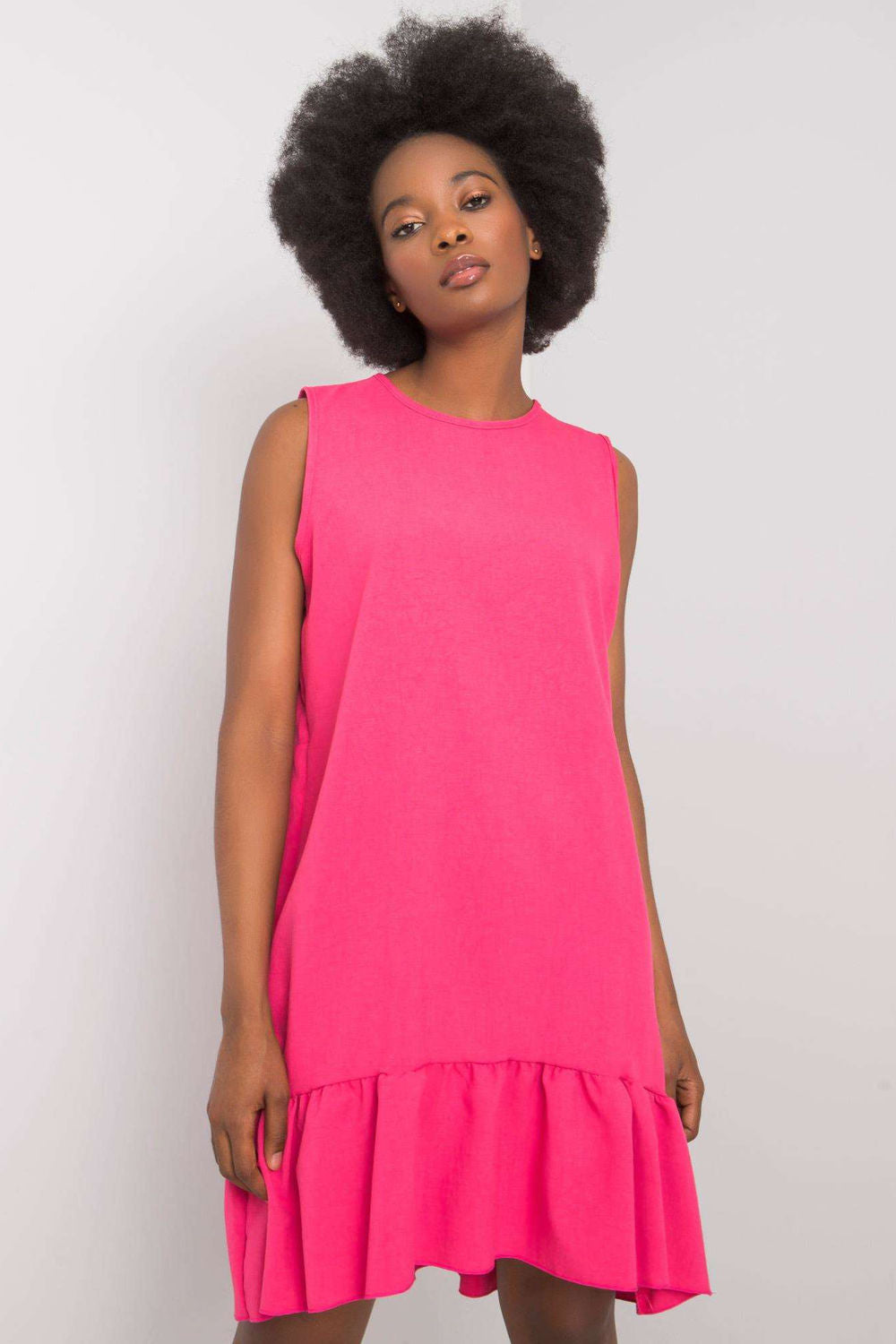 Vestido Casual modelo 214469 Rue Paris