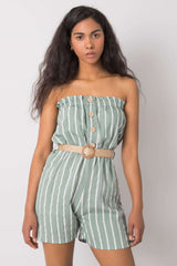 Playsuit modelo 214471 Rue Paris