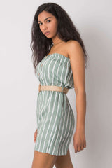 Playsuit modelo 214471 Rue Paris