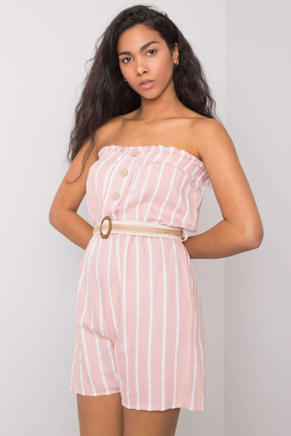 Playsuit modelo 214473 Rue Paris