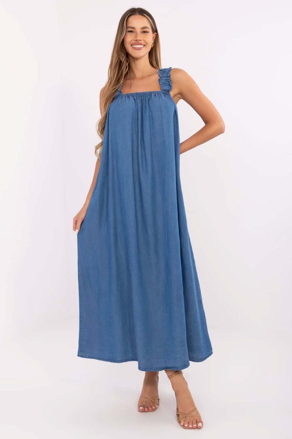 Vestido Casual modelo 214478 Italy Moda
