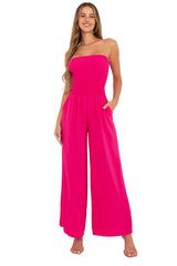 Playsuit modelo 214482 Italy Moda