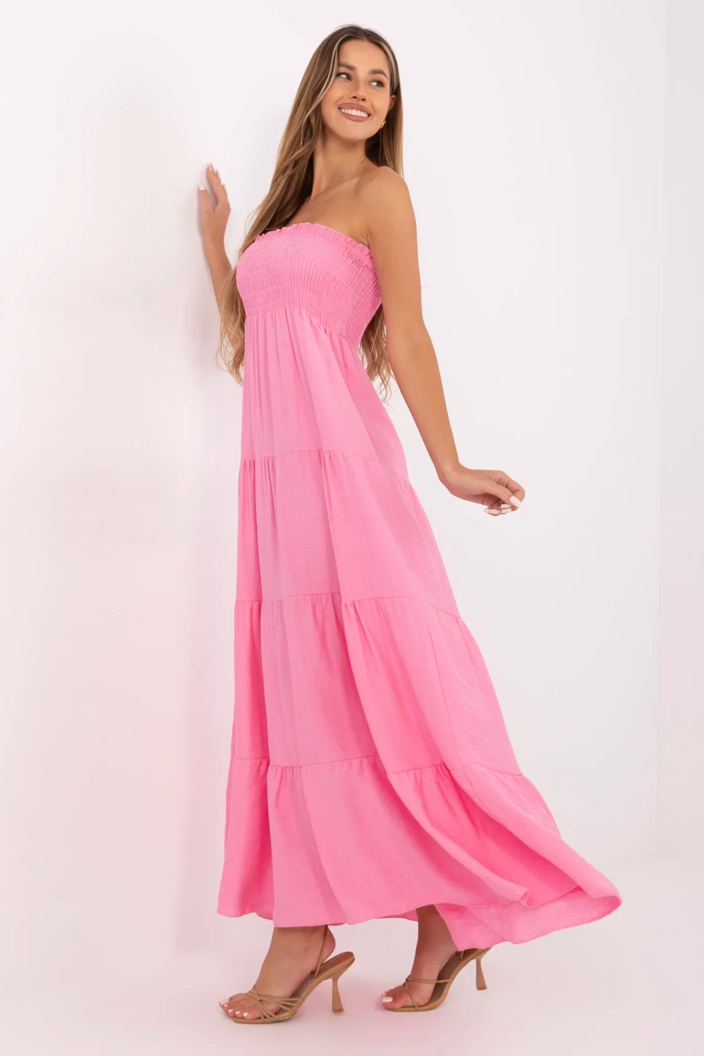 Vestido Casual modelo 214483 Italy Moda