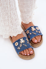 Chanclas modelo 214498 Step in style