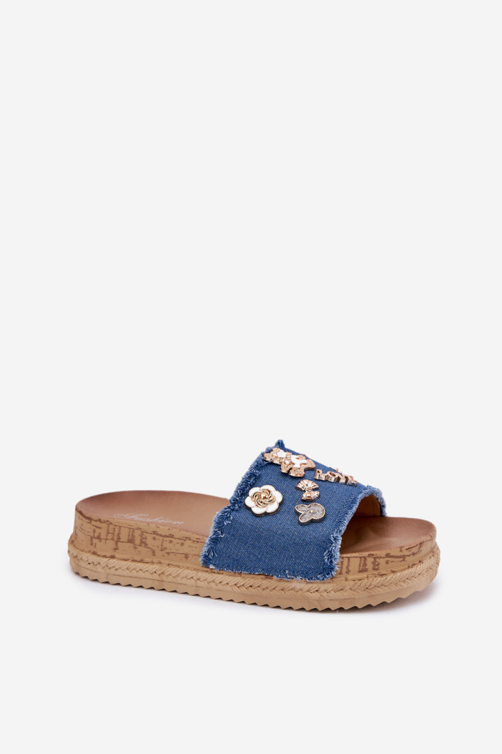 Chanclas modelo 214498 Step in style