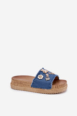 Chanclas modelo 214498 Step in style