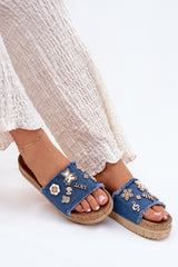 Chanclas modelo 214498 Step in style