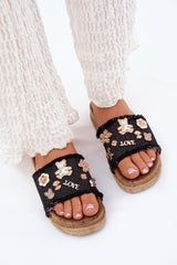 Chanclas modelo 214500 Step in style