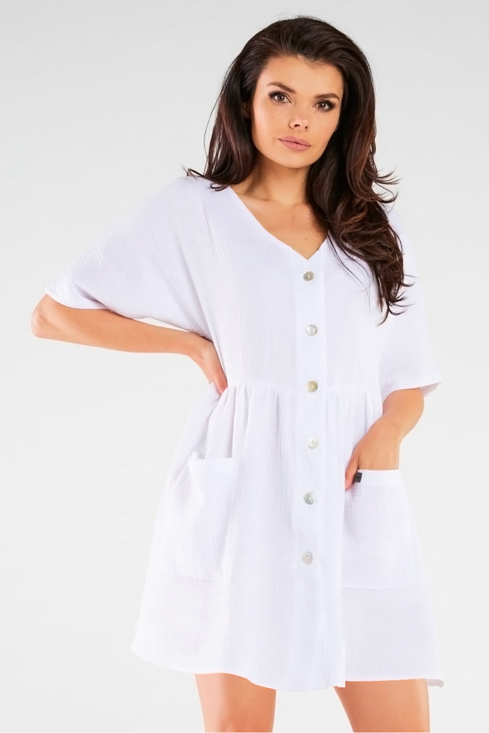 Vestido Casual modelo 214509 Infinite You