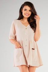 Vestido Casual modelo 214511 Infinite You
