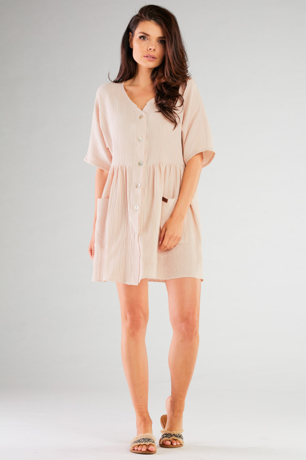 Vestido Casual modelo 214511 Infinite You