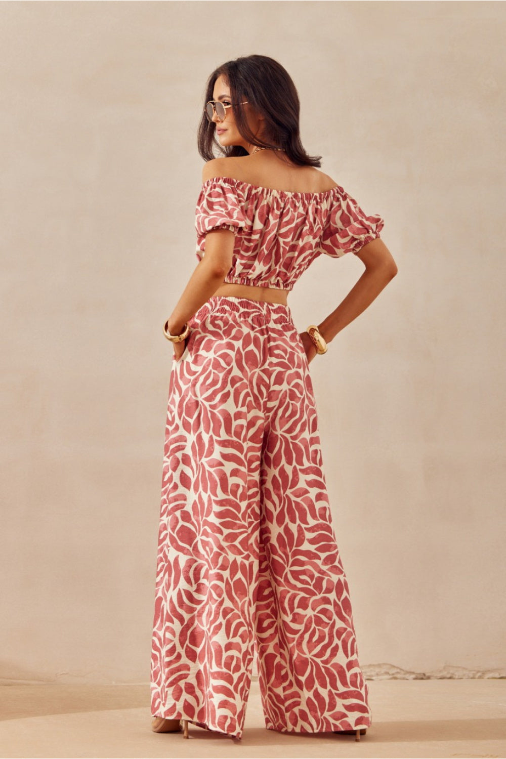 Pantalón modelo 214536 Roco Fashion