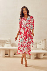 Vestido Casual modelo 214539 Roco Fashion