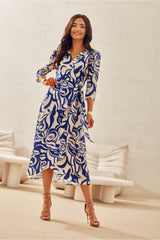 Vestido Casual modelo 214541 Roco Fashion
