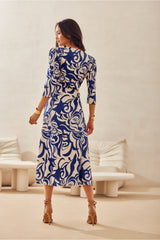 Vestido Casual modelo 214541 Roco Fashion