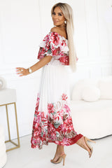 Vestido Casual modelo 214607 Numoco