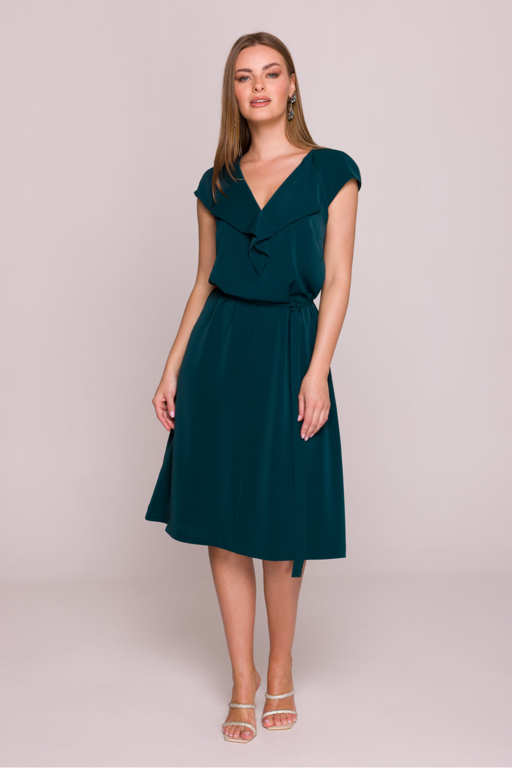 Vestido de cóctel modelo 214652 Stylove