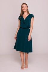 Vestido de cóctel modelo 214652 Stylove