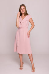 Vestido de cóctel modelo 214653 Stylove