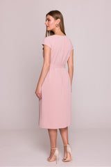 Vestido de cóctel modelo 214653 Stylove