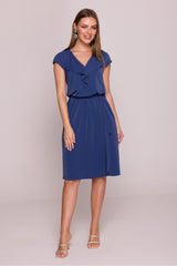 Vestido de cóctel modelo 214654 Stylove