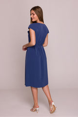 Vestido de cóctel modelo 214654 Stylove