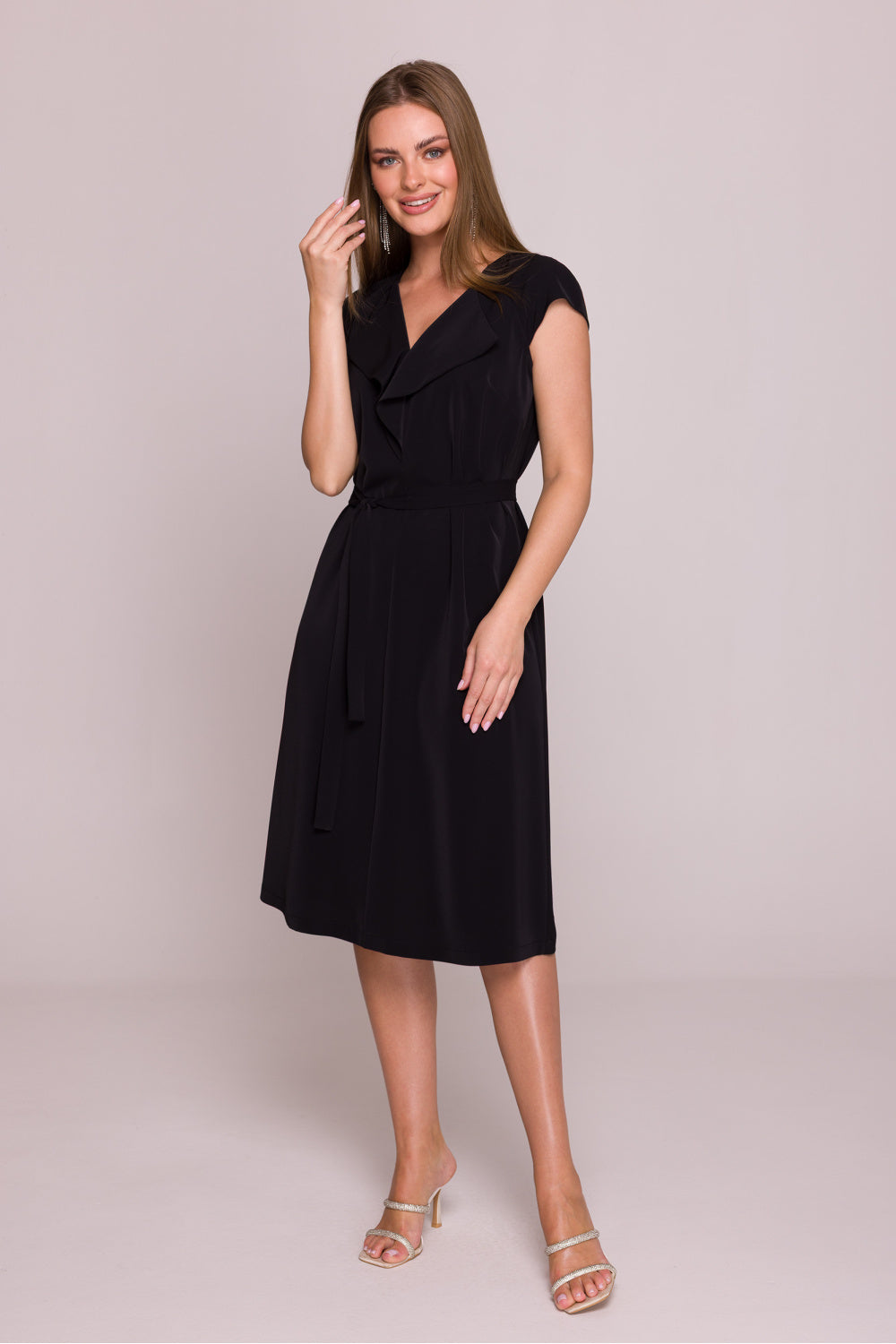 Vestido de cóctel modelo 214655 Stylove