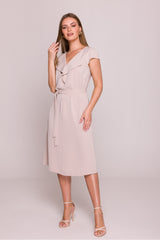 Vestido de cóctel modelo 214656 Stylove