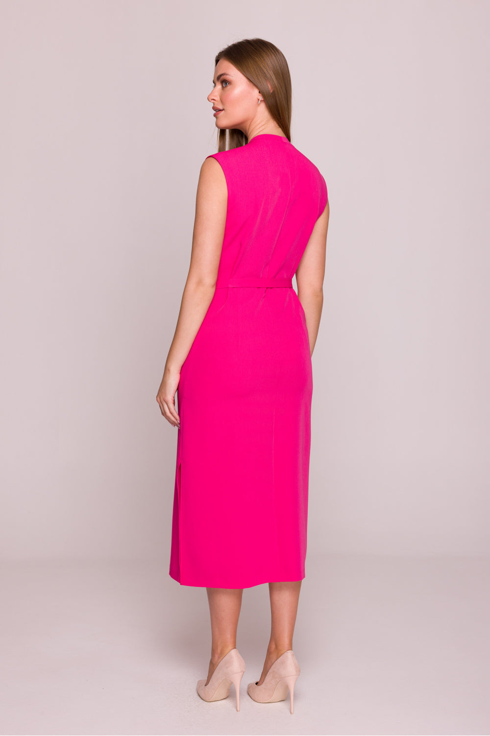 Vestido Casual modelo 214657 Stylove