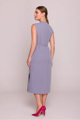 Vestido Casual modelo 214658 Stylove